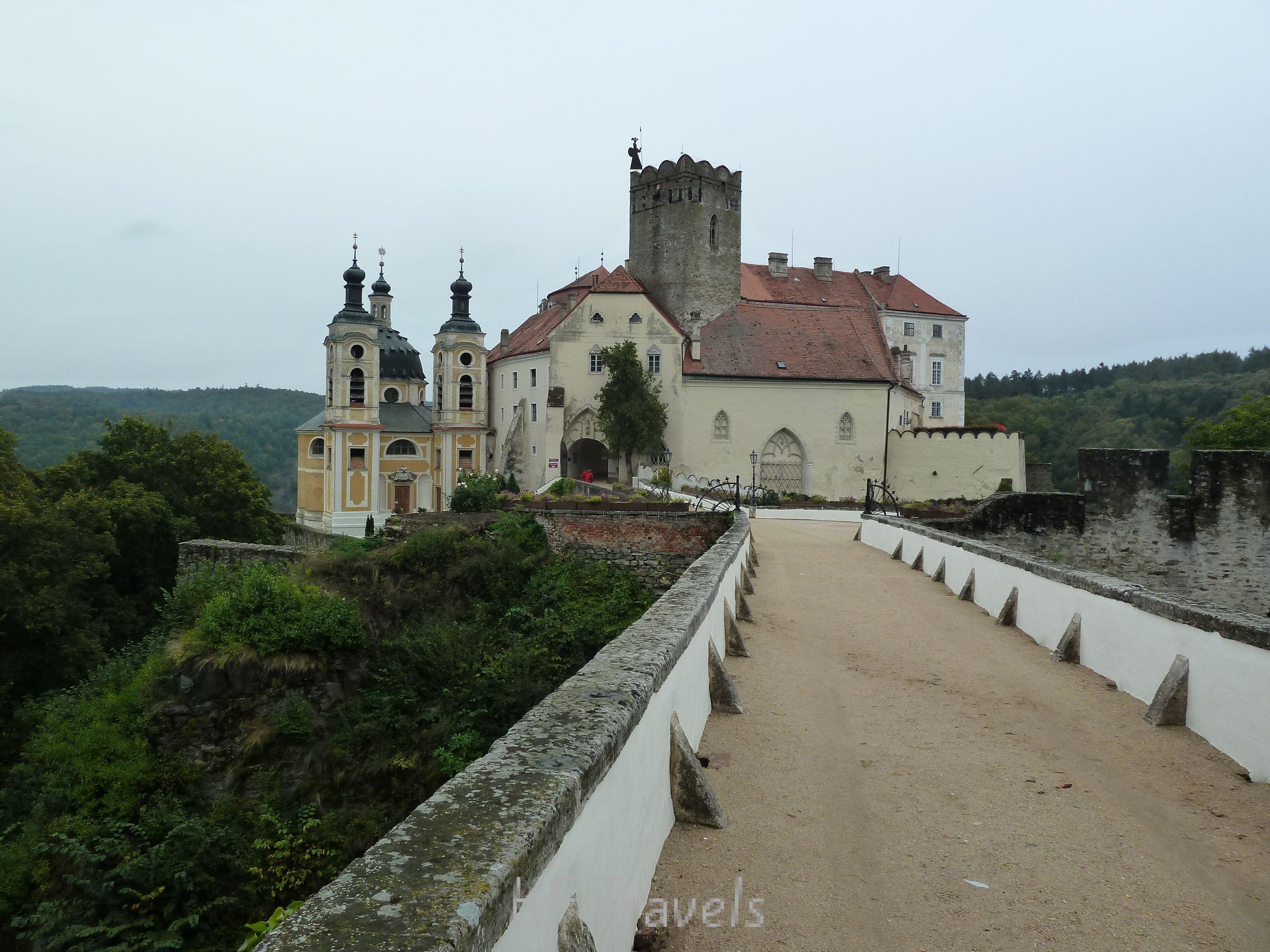 I-Vranov-castle
