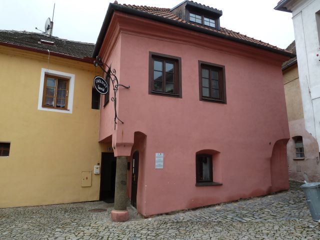 Old-Jewish-House-Trebic
